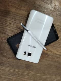 Samsung Galaxy Note 5 Uk Import