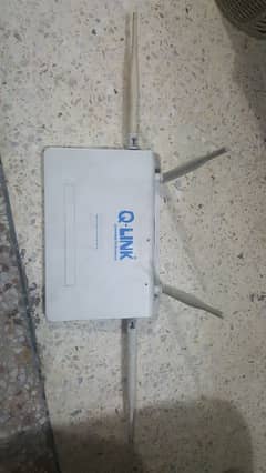 best Q link wifi rauter