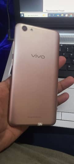 vivo 1724 pta approved