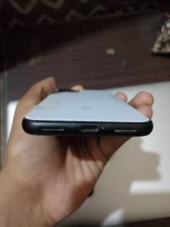 Google pixel 4