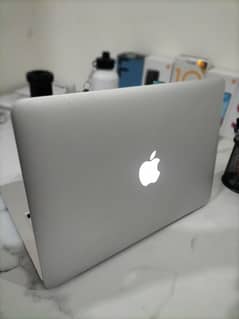 Macbok Pro Early 2015 Retina 13"