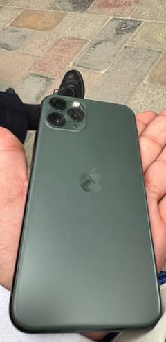 Apple iPhone 11 Pro