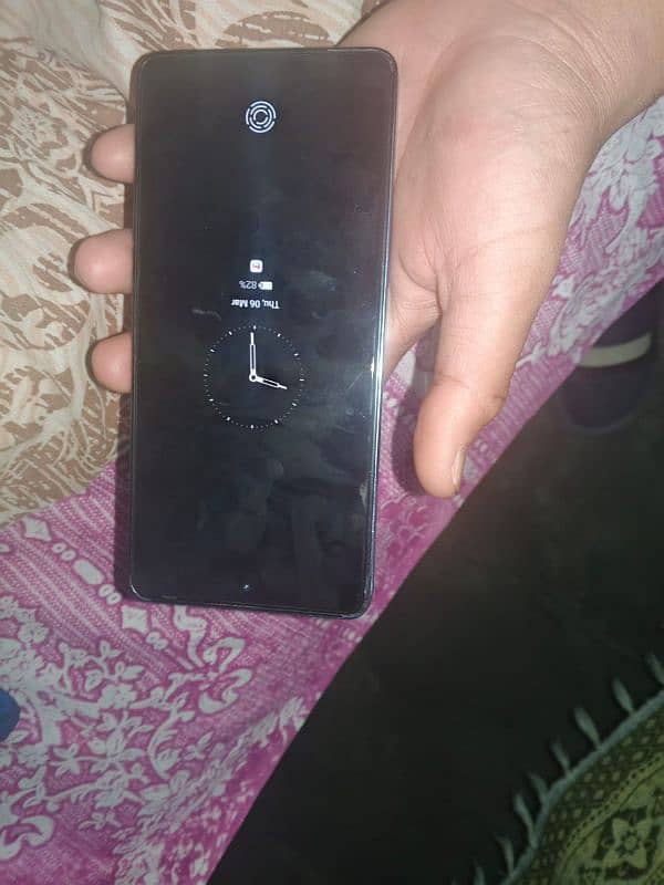 Tecno Camon 20 Pro 8/256 For Sale and exchange possible 1