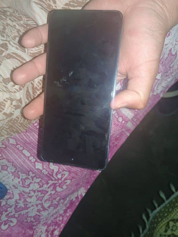 Tecno Camon 20 Pro 8/256 For Sale and exchange possible 3