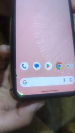 Google pixel 4 Urgent sale