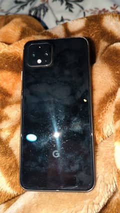 Google pixel 4 Urgent sale