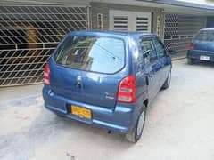 Suzuki Alto 2008