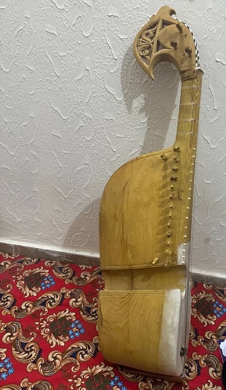 Bedana Kabali Rabab for Sale 1