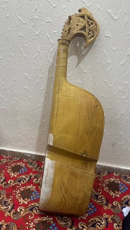 Bedana Kabali Rabab for Sale 2