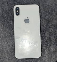 Iphone xs