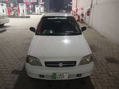 Suzuki Cultus VXR 2006