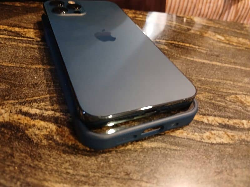 Iphone 12 Pro 128GB 1