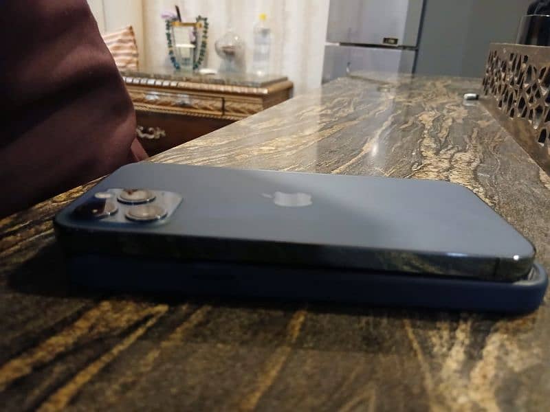 Iphone 12 Pro 128GB 2