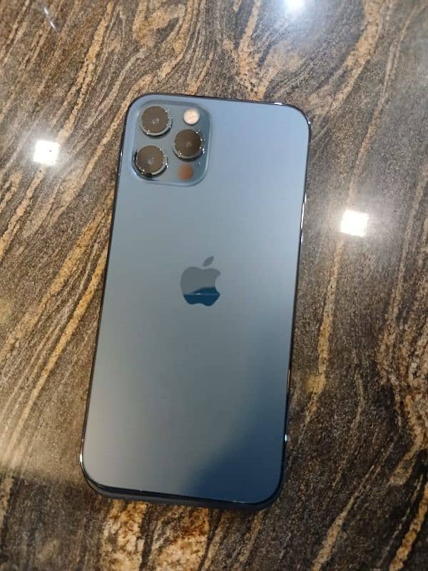 Iphone 12 Pro 128GB 5