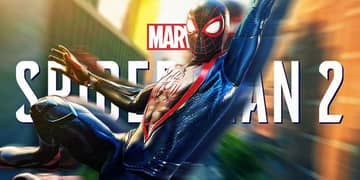 Marvel SpiderMan 2 PC GAME