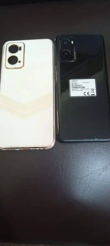 OPPO A76 Sale in Good Condition 1