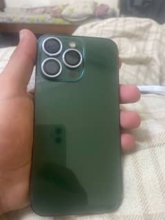 iphone 13 pro JV