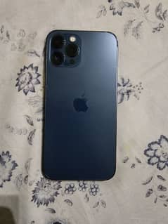 I phone 12 pro max pta daul approved