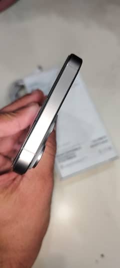 I phone 15 pro max jv e sim time baki hai o3o23331120