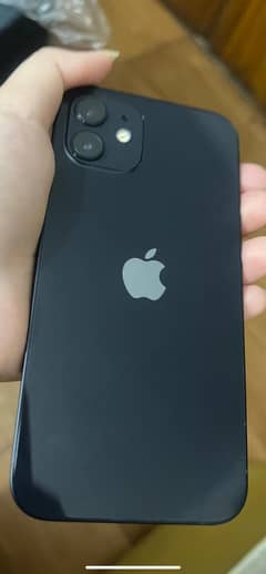 Apple iPhone 12 Non PTA 64gb