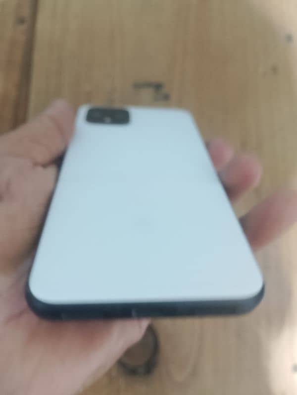 pixel 4 approved 1