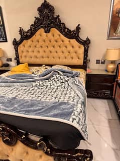 chinoti bed for sale