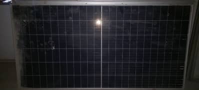 Jinko Solar 340 watt