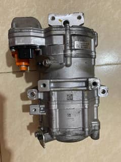 Nissan Note New AC Compressor.