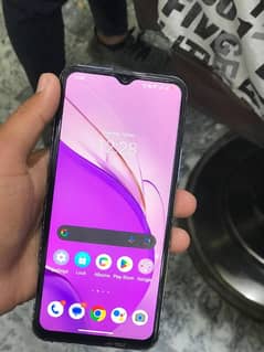 Vivo Y33s 8 128 condition 10 by 9