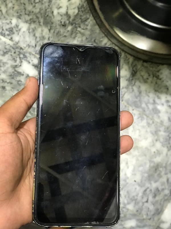 Vivo Y33s 8 128 condition 10 by 9 1