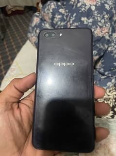 oppo A3S