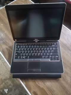 Dell latitude i3 2nd generation touchscreen 500Gb 4Gb 360