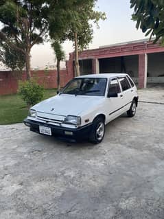 Suzuki Khyber 1900