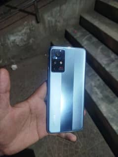 Infinix zero x neo