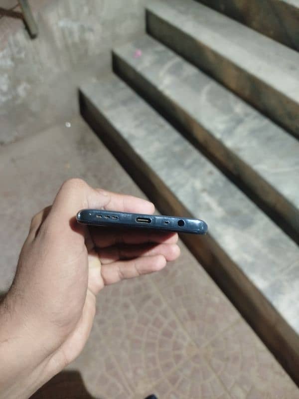 Infinix zero x neo 1