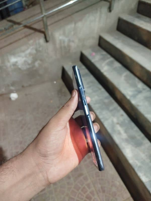 Infinix zero x neo 5