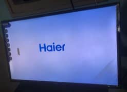 Haier LED