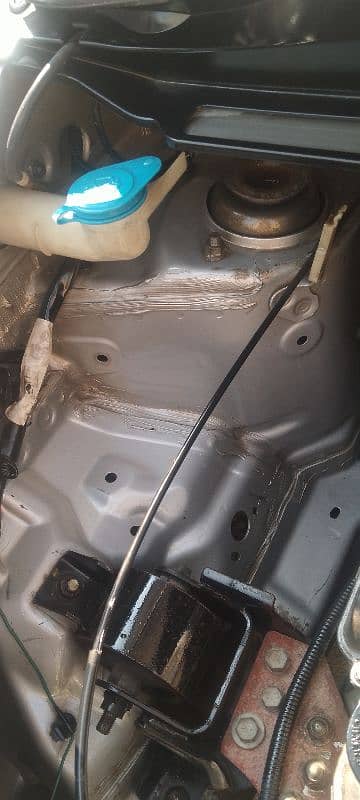 Suzuki Wagon R 2014 11