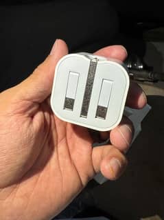 apple adapter