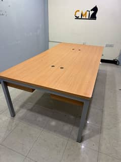 Confrence Table , Office Table and Chair