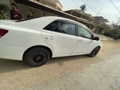 Toyota Allion 2007