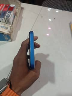 Infinix Smart 7