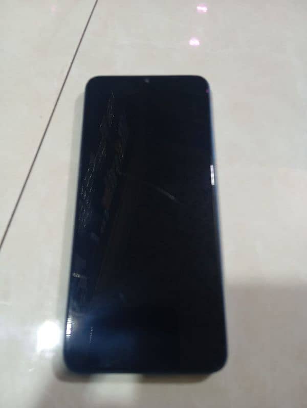 Infinix Smart 7 1