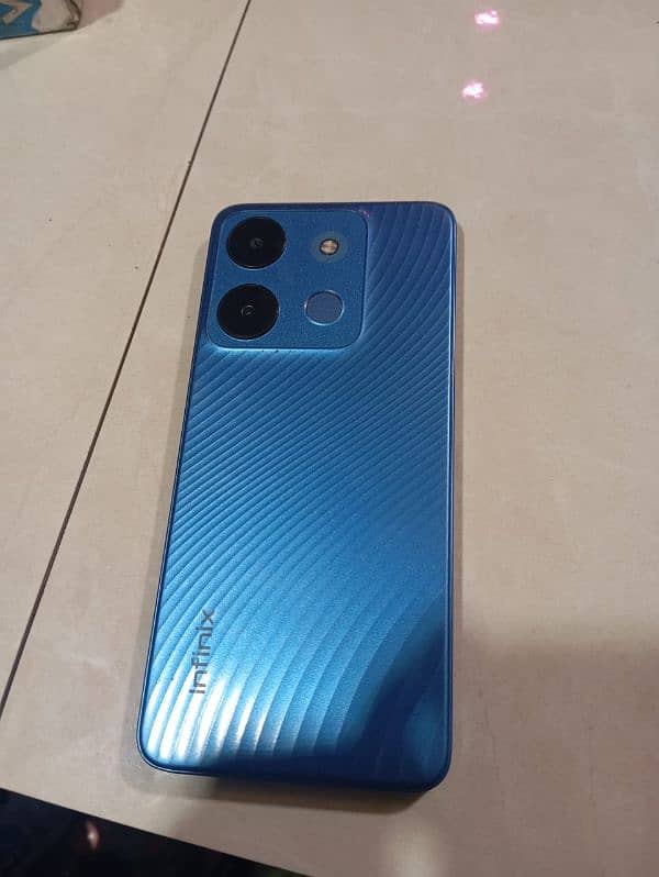 Infinix Smart 7 2