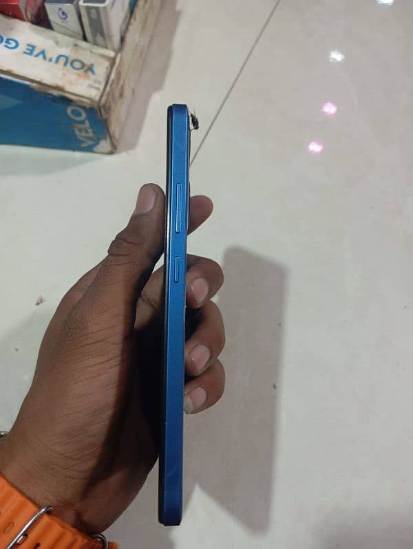 Infinix Smart 7 3