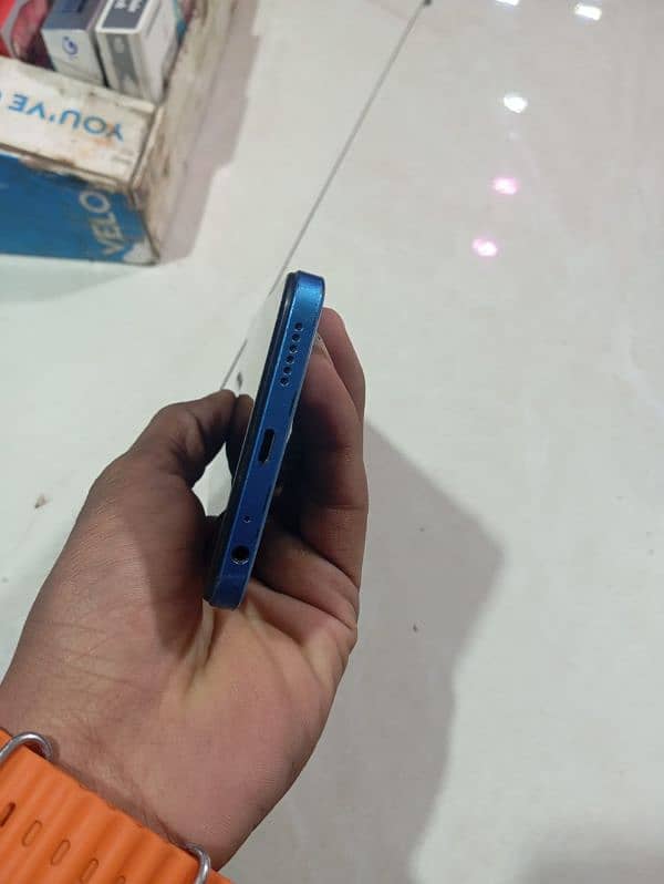 Infinix Smart 7 4