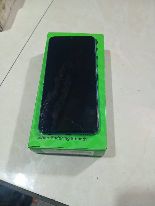 Infinix Smart 7 5