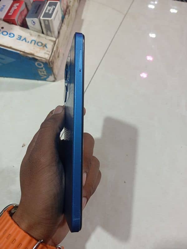 Infinix Smart 7 6