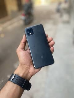 Google pixel 4 | Black