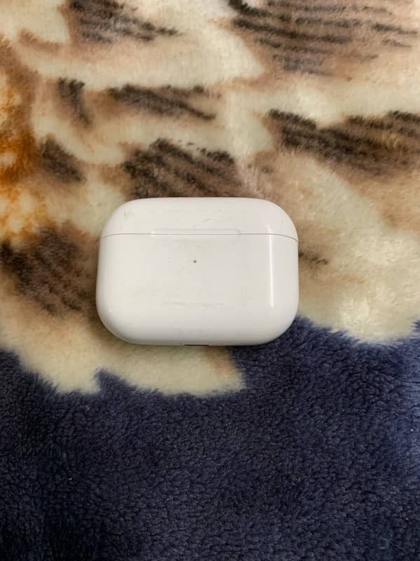 Apple Airpods pro (original) 1